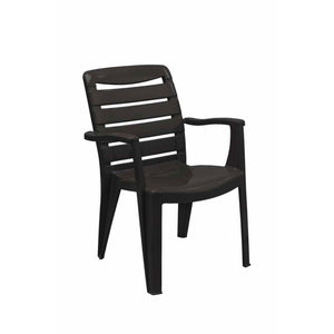 CONTOUR MIA HIGH BACK CHAIR