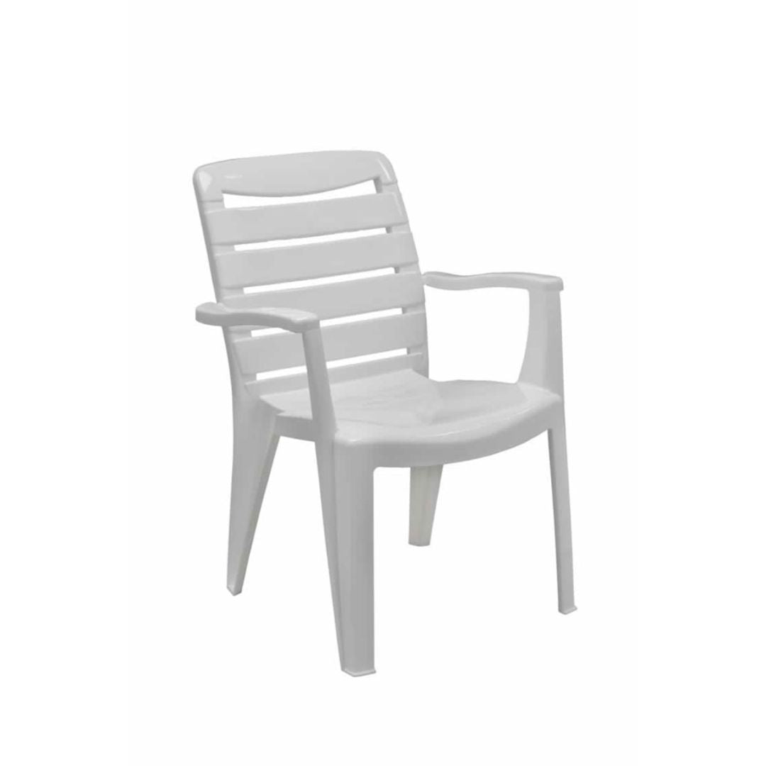CONTOUR MIA HIGH BACK CHAIR