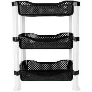 MULTI RACK 3 TIER
