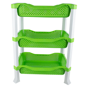 MULTI RACK 3 TIER