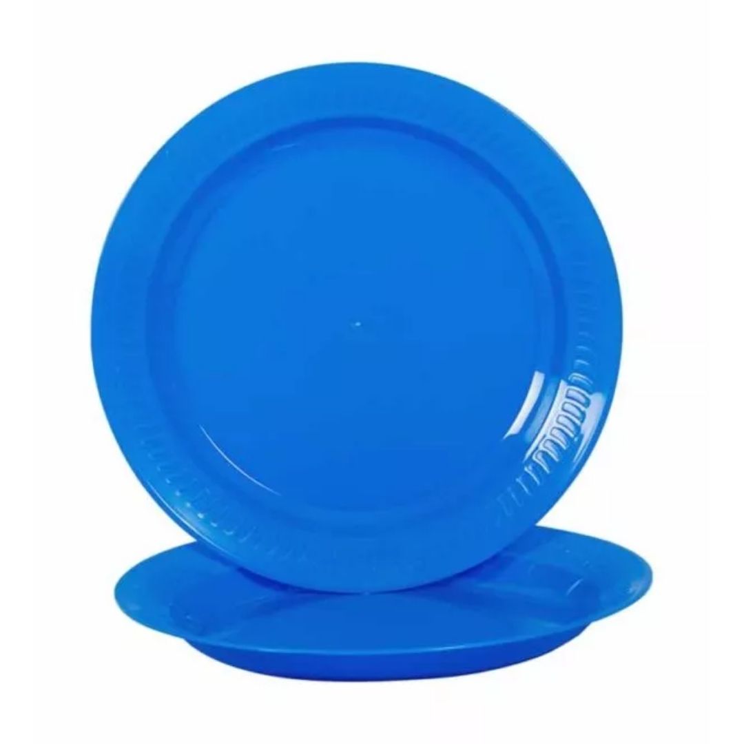 CONTOUR CATERING LARGE PLATE 10'S