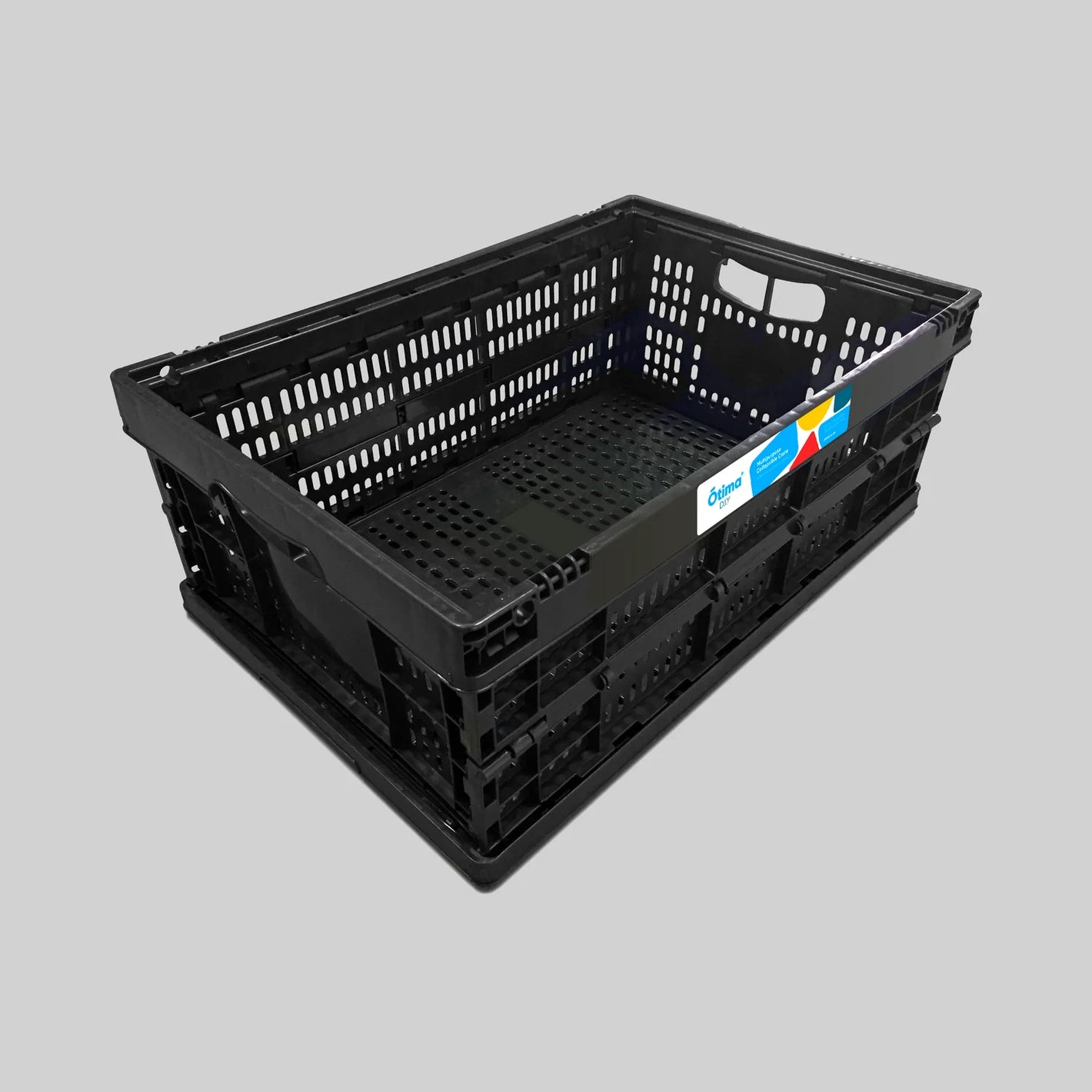 OTIMA DIY COLLAPSIBLE CRATE