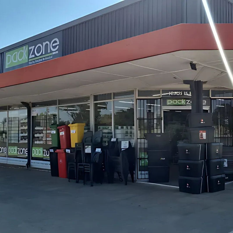 Built for South African Homes & Businesses
