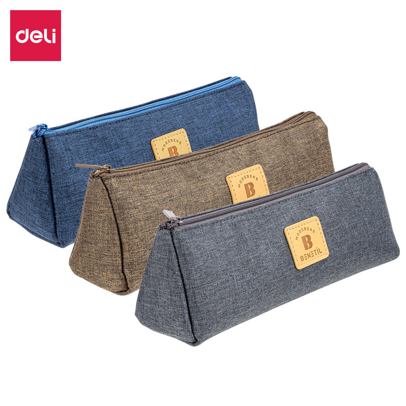 Pencil Case Triangular 230x60x80mm
