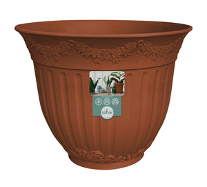 SEBOR ITALO SIENNA POT 25cm - COTTA