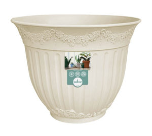 SEBOR ITALO SIENNA POT 25cm - COTTA