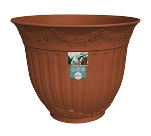 SEBOR ITALO SIENNA POT 35cm - COTTA