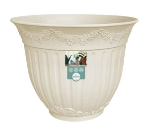 SEBOR ITALO SIENNA POT 35cm - COTTA