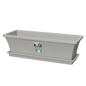 SEBOR SEBOR SILL PLNTR & SCR ST 50CM NAMIB DUNE