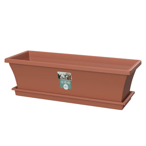 SEBOR SEBOR SILL PLNTR & SCR ST 50CM NAMIB DUNE