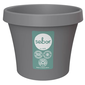 SEBOR SUPER POT 10CM POOL BLUE