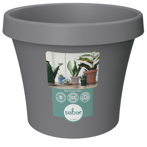 SEBOR SUPER POT 15CM ONLY POOL BLUE