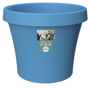SEBOR SUPER POT 25CM ONLY POOL BLUE