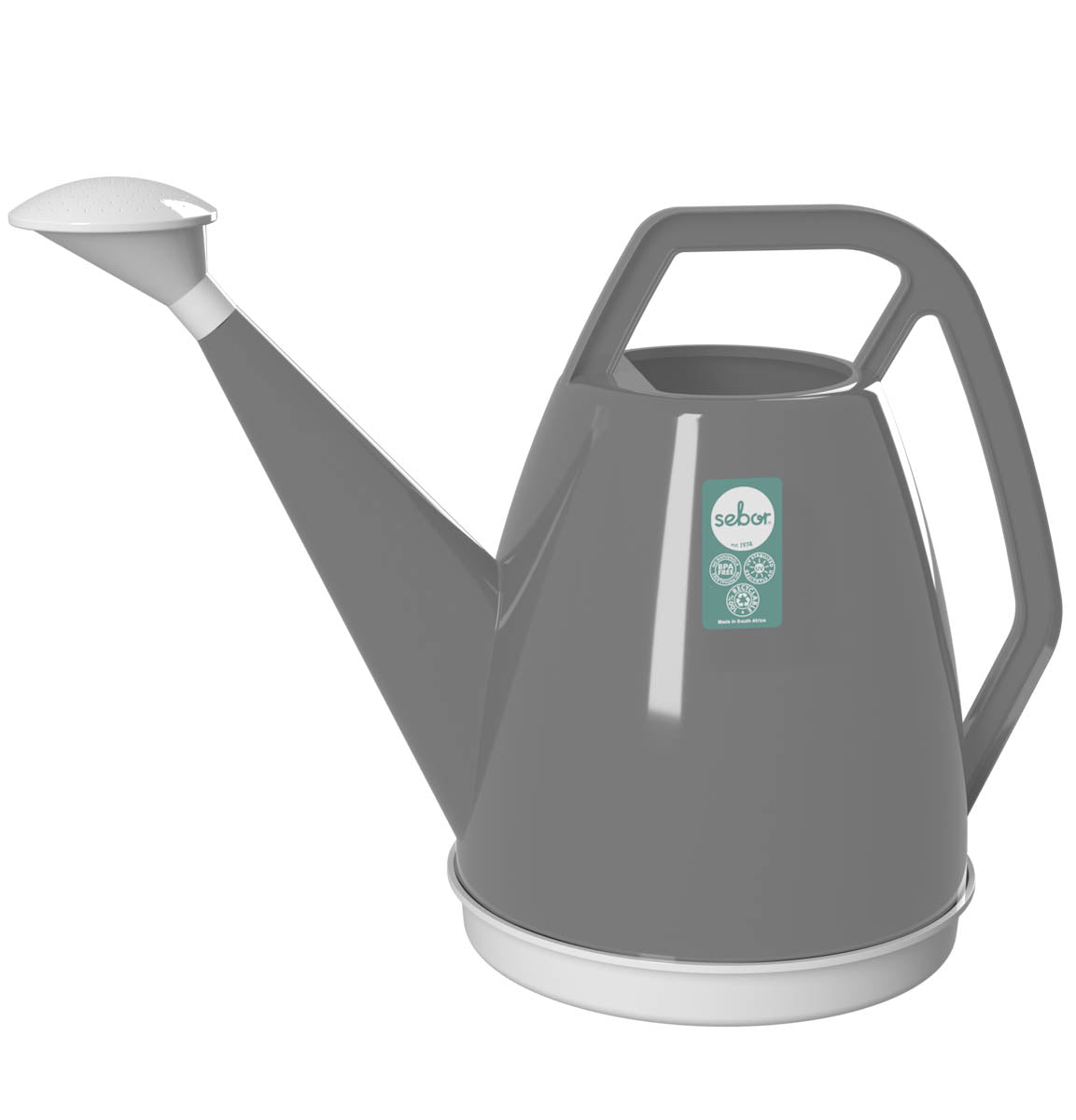 SEBOR WATERING CAN 10l - HIGHVELD STORM