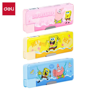 Spongebob Pencil Case 23.5x8x2.8cm