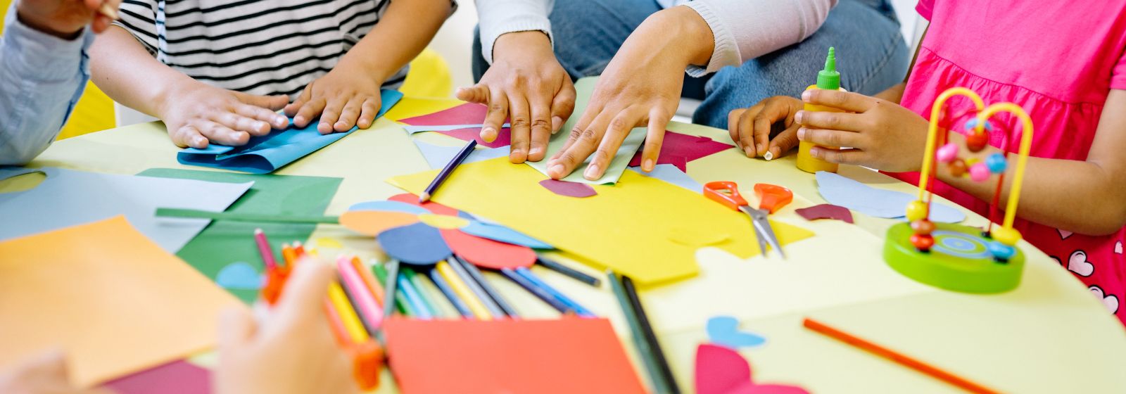 Arts & Crafts