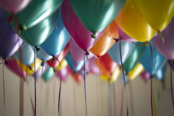 Events & parties
