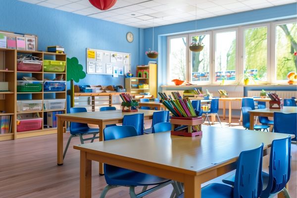 School & office supplies