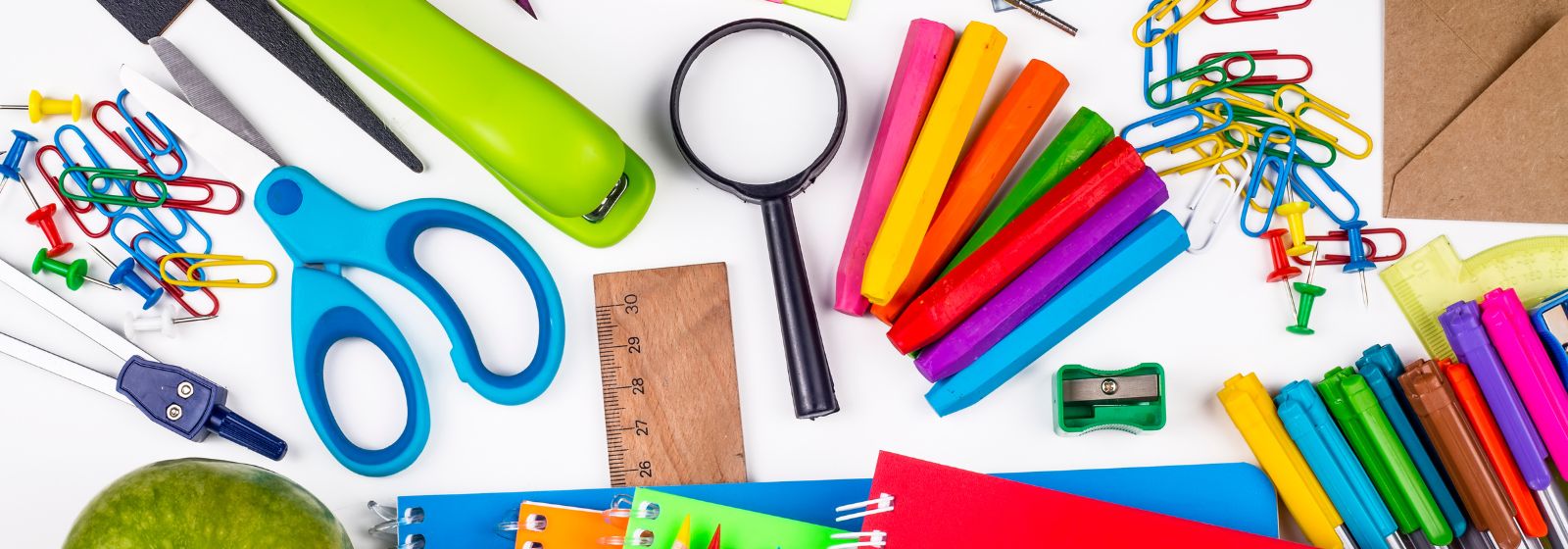 Stationery & Office Supplies
